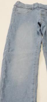 Jeanshose Gr. 134 von Page One (4210)